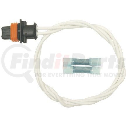 Standard Ignition S1437 Alternator Electrical Connector