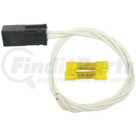 Standard Ignition S-1439 Liftgate Harness Connector