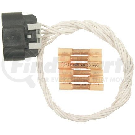 Standard Ignition S1479 Accelerator Pedal Sensor Connector