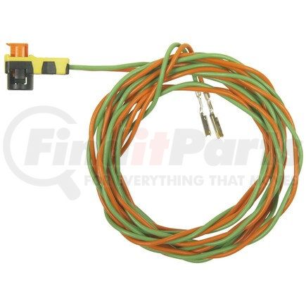 Standard Ignition S-1496 Seat Belt Harness Connector