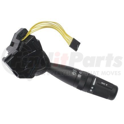 Standard Ignition DS-1988 Windshield Wiper Switch