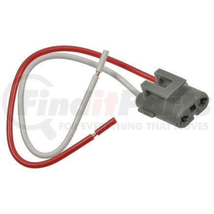 Standard Ignition S1685 Headlight Connector