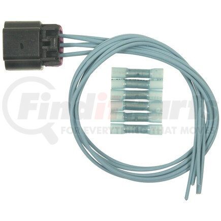 Standard Ignition S-1691 Liftgate Release Actuator Connector