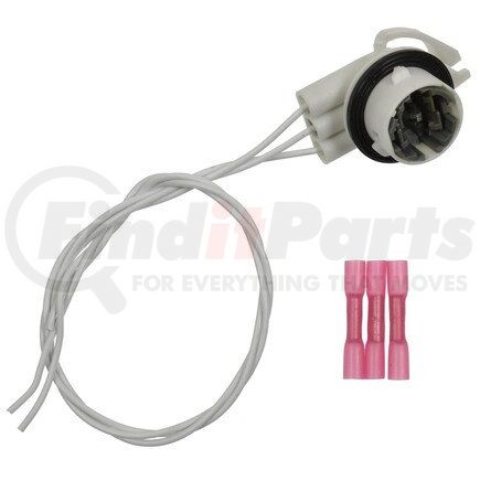 Standard Ignition S1725 Multi Function Socket