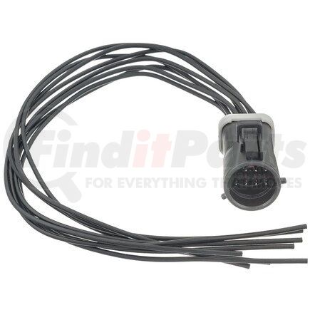 Standard Ignition S-1756 Body Harness Connector