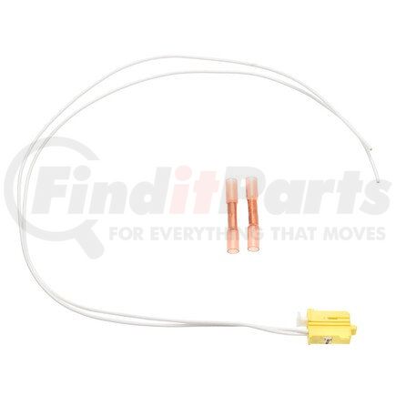 Standard Ignition S-1827 Air Bag Module Connector