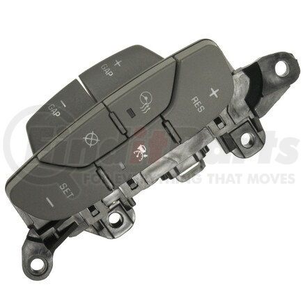 STANDARD IGNITION DS-2371 Cruise Control Switch