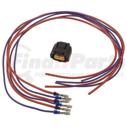 STANDARD IGNITION S1837 Barometric Pressure Sensor Connector