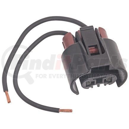 Standard Ignition S1860 Fog Lamp Connector