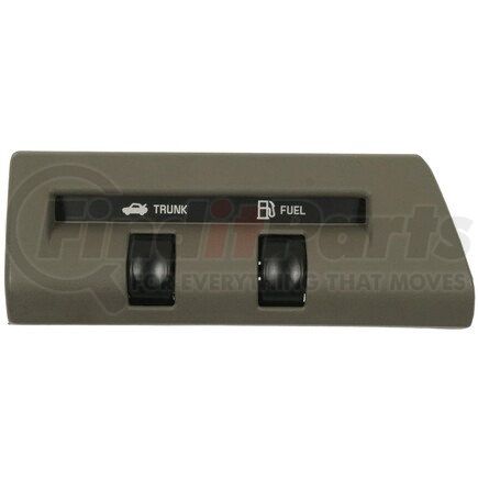 STANDARD IGNITION DS-2408 Multi Function Dash Switch