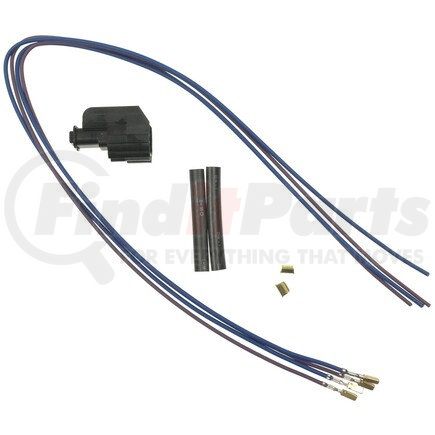 Standard Ignition S1918 Intake Air Temperature Sensor Connector