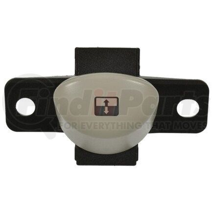 STANDARD IGNITION DS2463 Intermotor Pedal Height Adjustment Switch