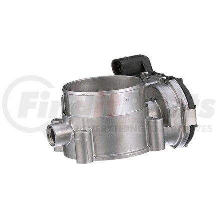 Standard Ignition S20004 Fuel Injection Throttle Body