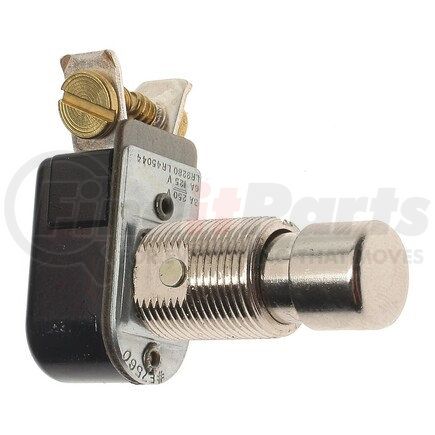 Standard Ignition DS-246 Push Button Switch