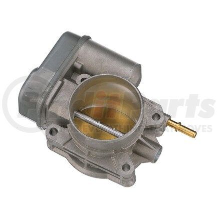 Standard Ignition S20013 Fuel Injection Throttle Body