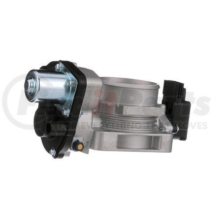 Standard Ignition S20020 Fuel Injection Throttle Body