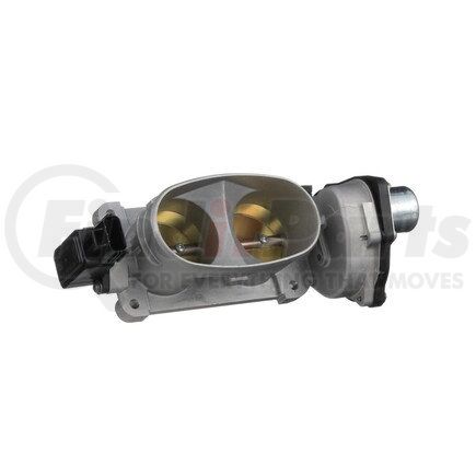 Standard Ignition S20038 STANDARD IGNITION S20038 -