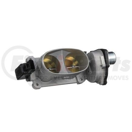 Standard Ignition S20038 Fuel Injection Throttle Body