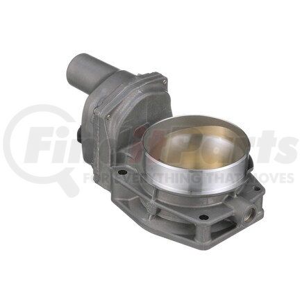 Standard Ignition S20051 Fuel Injection Throttle Body