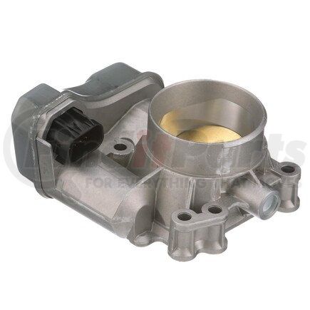 Standard Ignition S20098 Fuel Injection Throttle Body