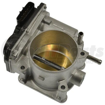 Standard Ignition S20166 Fuel Injection Throttle Body