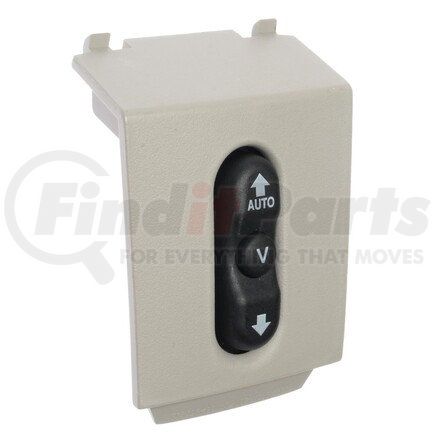 Standard Ignition DS-3043 Power Sunroof Switch