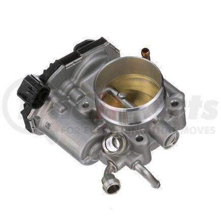 Standard Ignition S20204 Fuel Injection Throttle Body