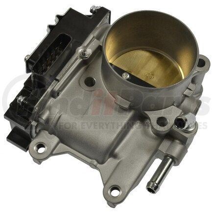 Standard Ignition S20211 TS Fuel Injection Throttl