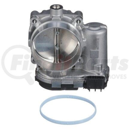 Standard Ignition S20203 STANDARD IGNITION S20203 -