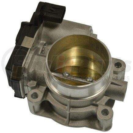 Standard Ignition S20220 Fuel Injection Throttle Body