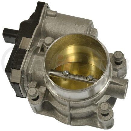 Standard Ignition S20221 Fuel Injection Throttle Body