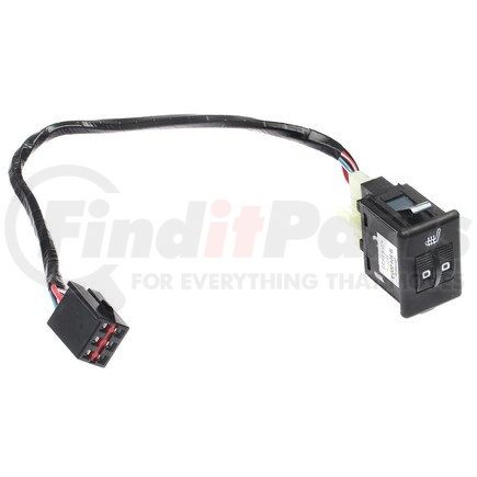 STANDARD IGNITION DS-3088 Heated Seat Switch