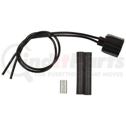 Engine Coolant Temperature Sensor Connector