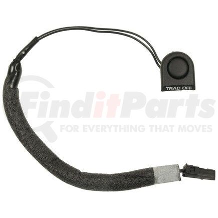 Standard Ignition DS-3104 Traction Control Switch