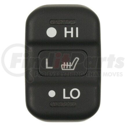 Standard Ignition DS-3109 Intermotor Heated Seat Switch