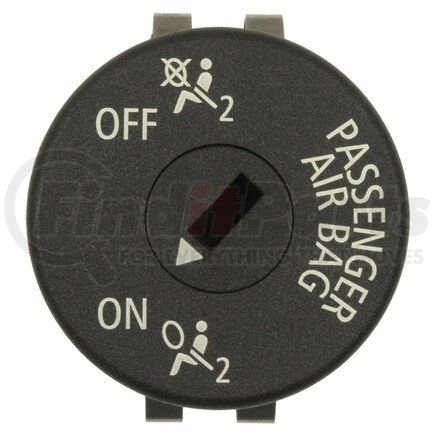 STANDARD IGNITION DS-3120 Intermotor Air Bag Disable Switch