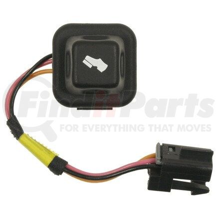 Standard Ignition DS-3139 Pedal Height Adjustment Switch
