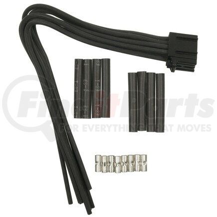 Standard Ignition S-2064 Liftgate Harness Connector