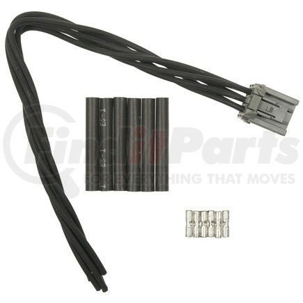 Standard Ignition S-2094 Multi Function Connector