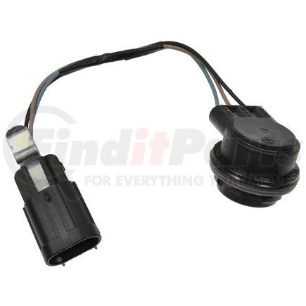 Standard Ignition S-2126 Tail Light Connector + Cross Reference ...