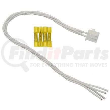 Standard Ignition S-2117 Multi Function Connector