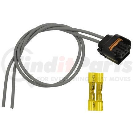 STANDARD IGNITION S2175 Multi Function Connector