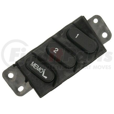 STANDARD IGNITION DS-3344 Intermotor Power Seat Memory Switch