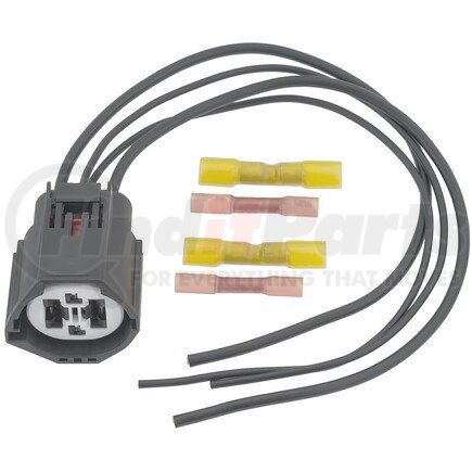 Standard Ignition S2267 Multi Function Connector