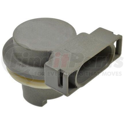 Standard Ignition S-2288 Stop, Turn and Taillight Socket