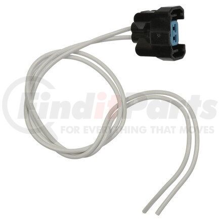 Standard Ignition S2291 Fuel Injector Connector