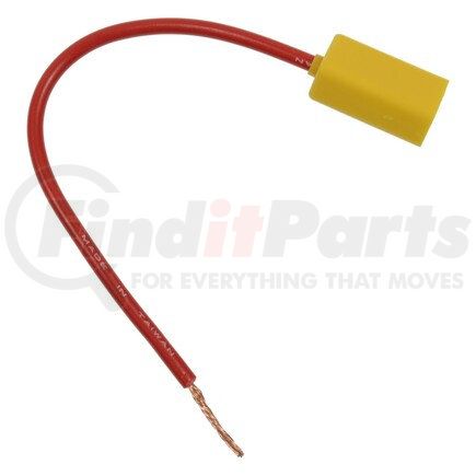 STANDARD IGNITION S2299 Headlight Connector