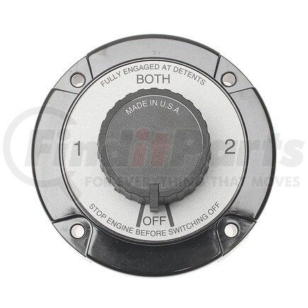 Standard Ignition DS3420 Battery Isolation Switch