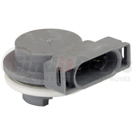 Standard Ignition S2353 Stop, Turn and Taillight Socket