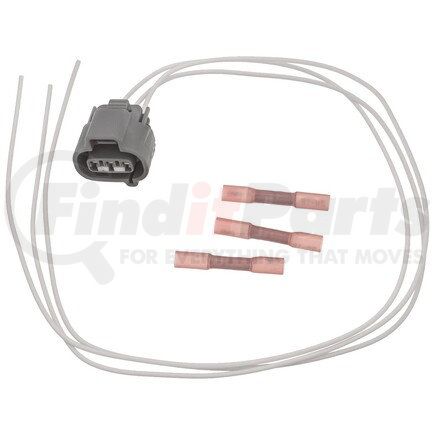 Standard Ignition S2438 Multi Function Connector